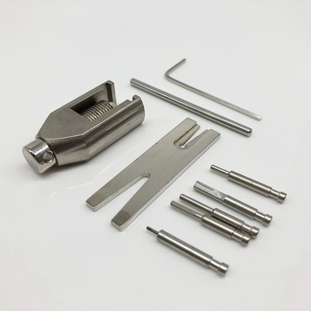 

1pcs Gear Set Puller For RC Motor Pinion Parts removing pressed on motor pinions