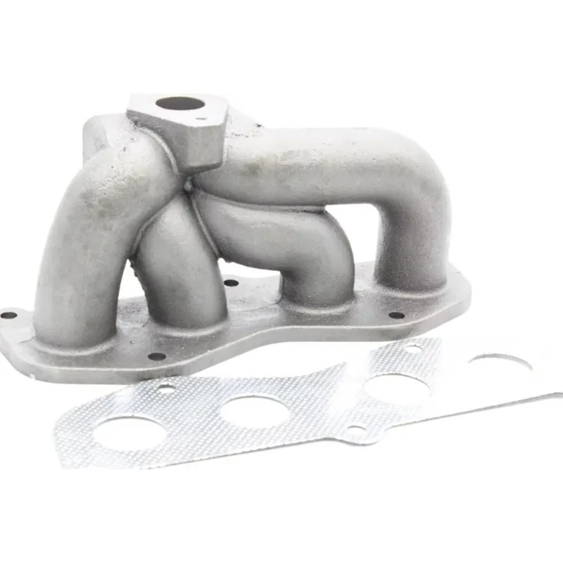 Cast Iron Turbo Manifold For Scion 05-10 TC/02-08 Toyot@ Solara 2AZ-FE