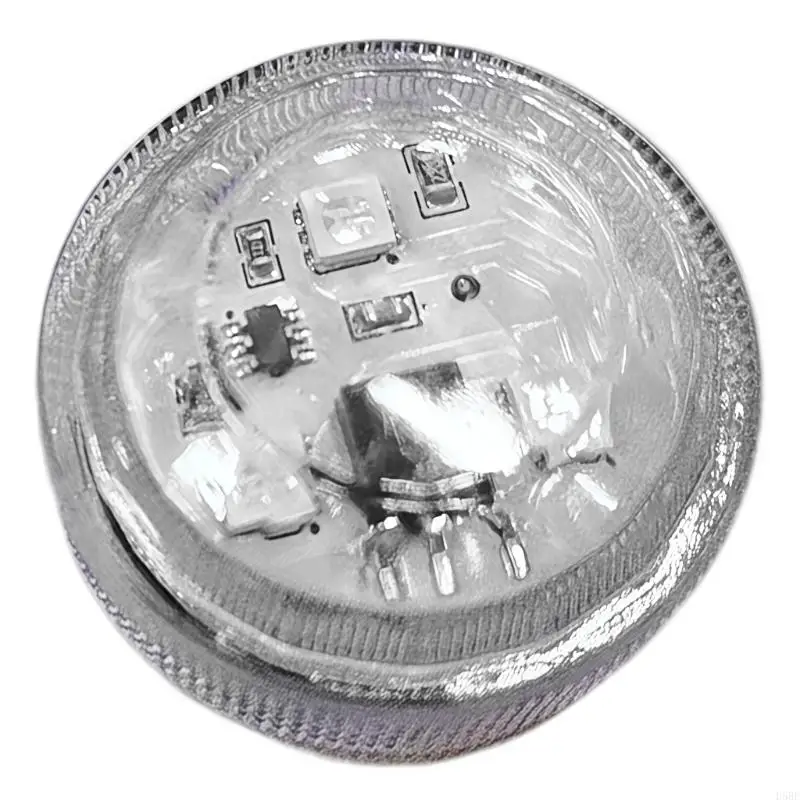

D5BE Plug and Play Car Interior Light Universal Application for Decoration Low Power Consumption