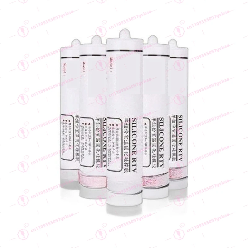 

Special Silicone Sealant for Solar Panel Roof Installation Waterproof Anti-Mold Anti-Rust Windproof 320ML