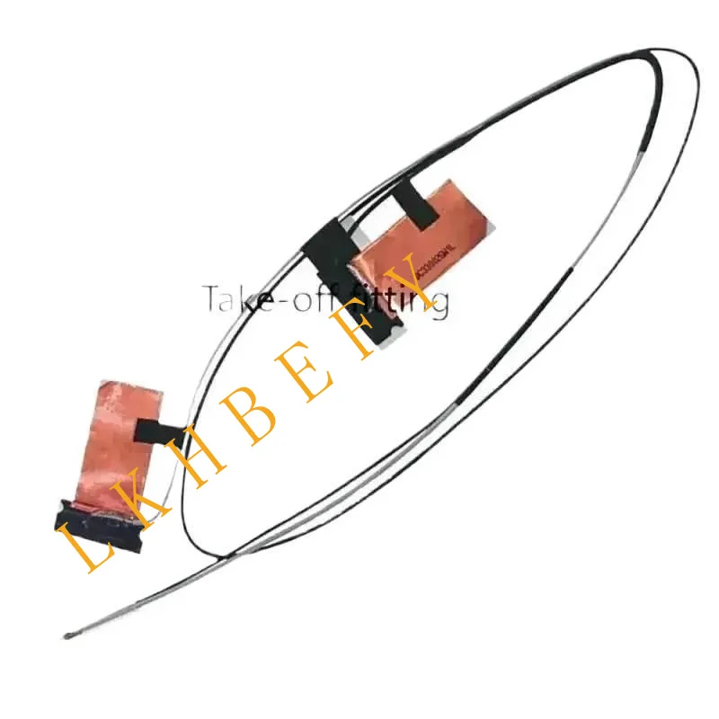 

€ Antenna WIFI cable for Latitude 5420 5430 E5420 E5430 0614GV 614GV