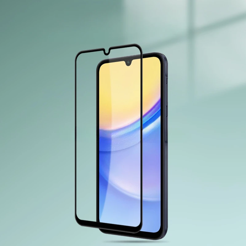 กระจกนิรภัย 9H สําหรับ Samsung Galaxy Buddy 3 ป้องกันหน้าจอเต็มรูปแบบกระจกป้องกันสําหรับ Samsung Buddy3 ฝาครอบฟิล์มด้านหน้า