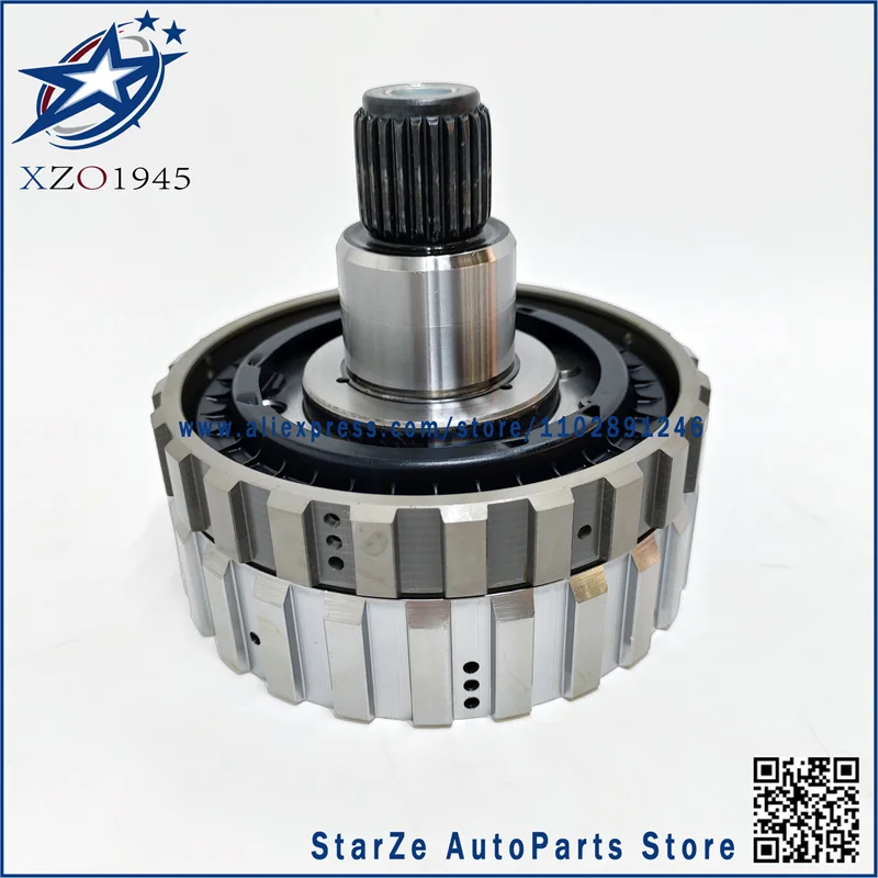 

Brand New VT2 VT3 Automatic Transmission Input Shaft Planetary Gear Carrier Assembly 1848185-QX for Mini Cooper Car Accessories