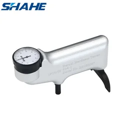 Shahe Portable Aluminum Hardness Tester Barcol Hardness Tester For Aluminum Alloys Copper