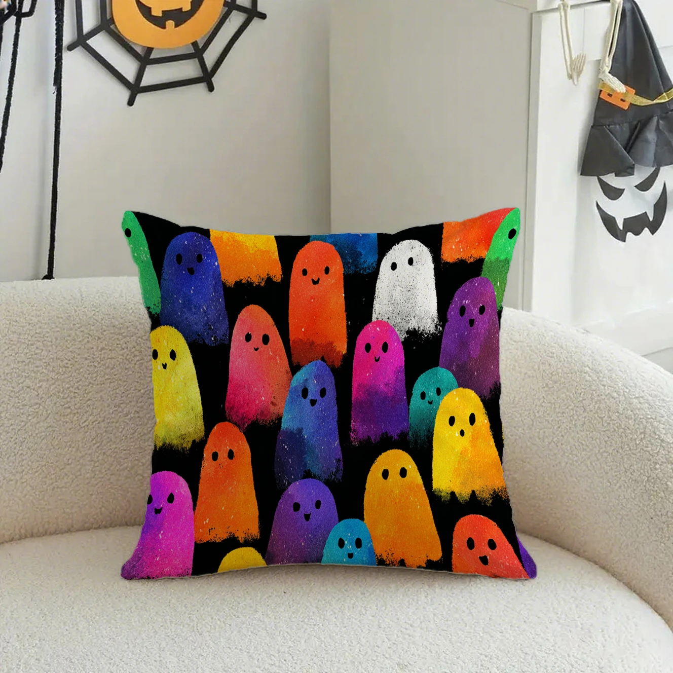 Fundas De Almohada … - image