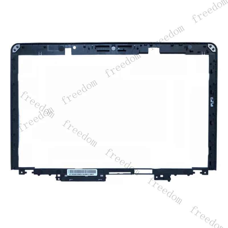 HTS  For LENOVO ThinkPad S1 S1 Yoga 12 S240 Laptop LCD Front Bezel Cover AP10D000100