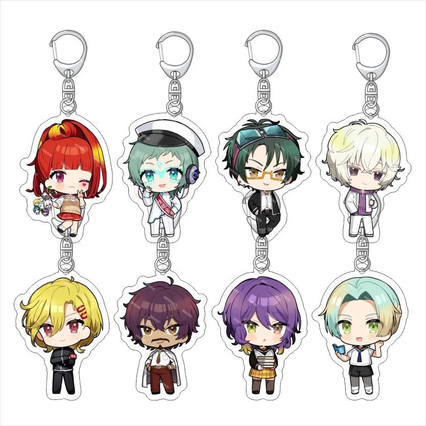 GNOSIA б uutлок portachiavi ciondolo portachiavi porte-clés