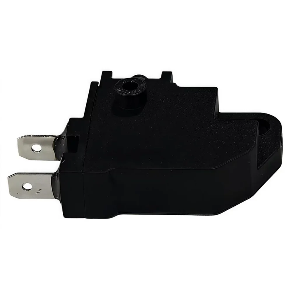 Motorcycle Brake Switch Disc Brake Master Cylinder Waterproof Compatible With Various Models Precise And Stable Braking