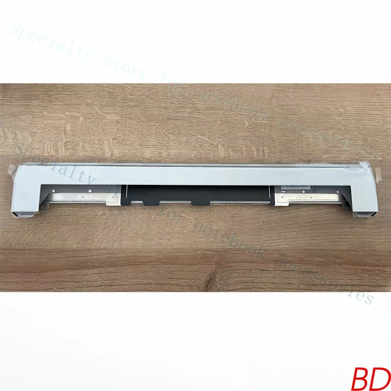 

A+ For Dell Alienware X15 R1 R2 Hinge Tail Rear Trim Cover Air Outlet Cover Silver