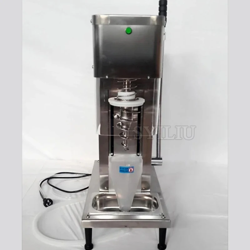 Stainless Steel Ice…