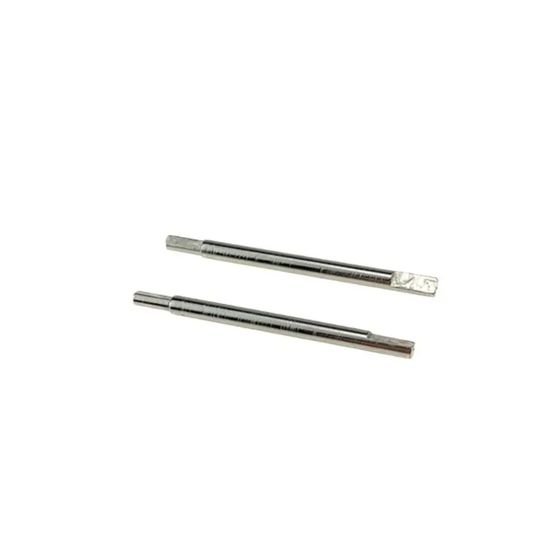 Geeignet für MJX 1/18 H18P RC-Auto-Modifikationsteile, Ersatzteile für die Hinterachse aus hochhartem Metall
