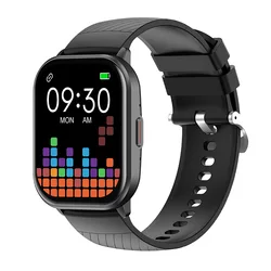 ZL99J Smart Watch for Men Women Digital Wrist Watches Bluetooth Call Smartwatches Fitness Bracelet Electronic Wristwatch Clock