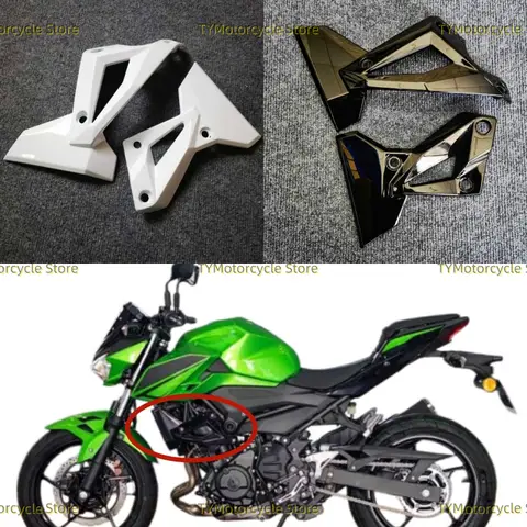 Z400 side cover-AliExpress