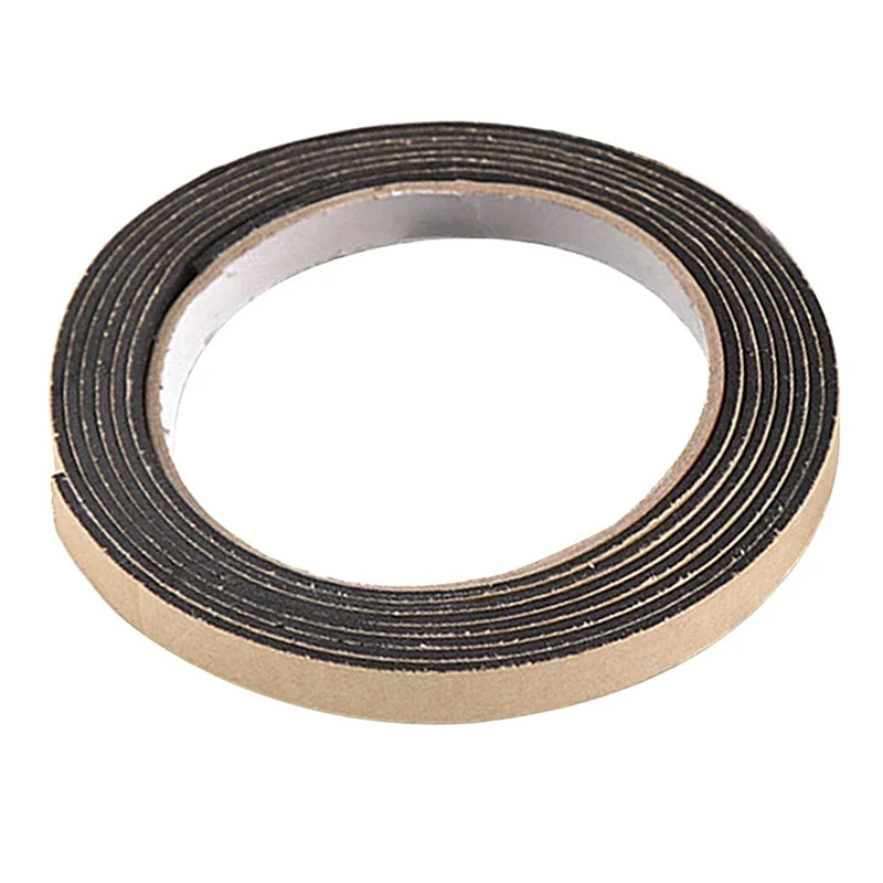 مضرب تنس الطاولة الواقي ، شريط حافة سميك للغاية ، واقي جانبي ، مضرب بينغ بونغ ، Crashworthy #3