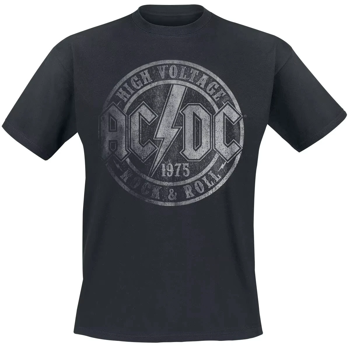 Retro Ac_Dc Rock Gr…