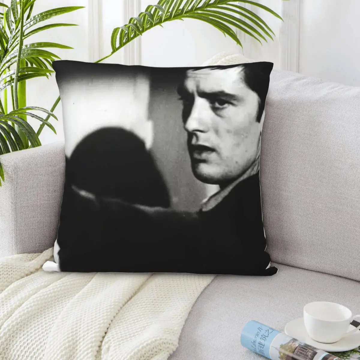

The Smiths 03134 Home Home Decor Home Decoration Dakimakura Pillow Case Pillow Cover