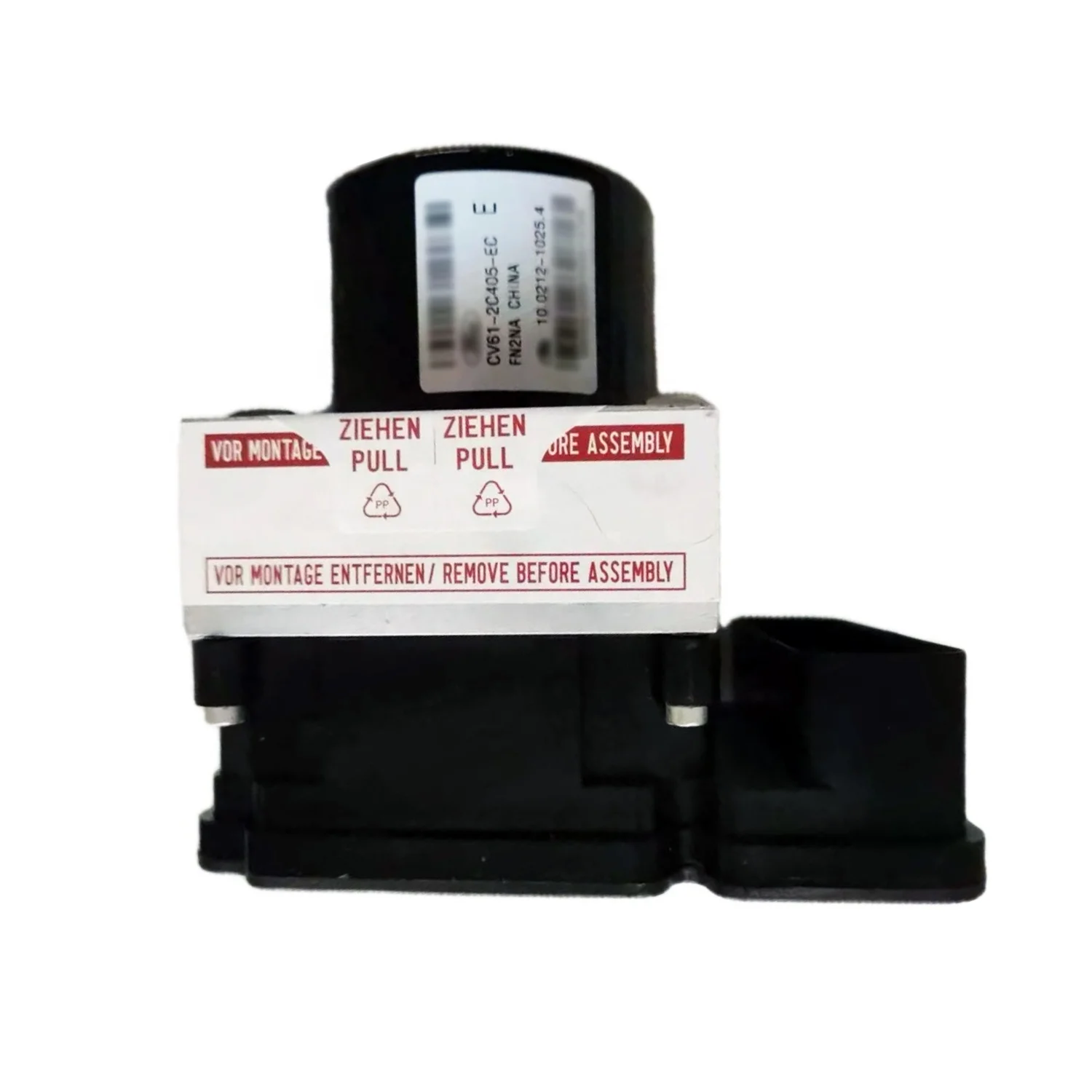 

ABS Brake Pump Control Module for Ford Escape Kuga CV61-2C405-EC CV612C405EC CV61-2C405-AG CV612C405AG CV61-2C405-AH CV612C405AH