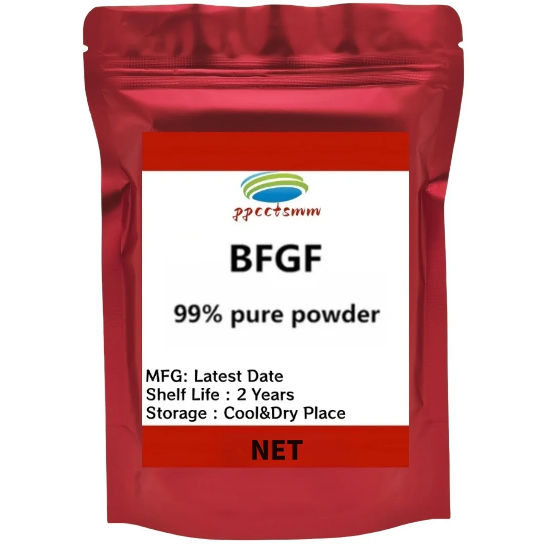 

99% чистый порошок BFGF для восстановления кожи/держания гладкой кожи