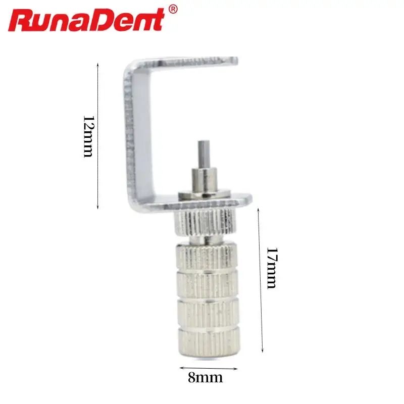 

Dental High Speed Handpiece Standard Wrench Key for Burs Changing Needle Remover Clinic Dentist Tools