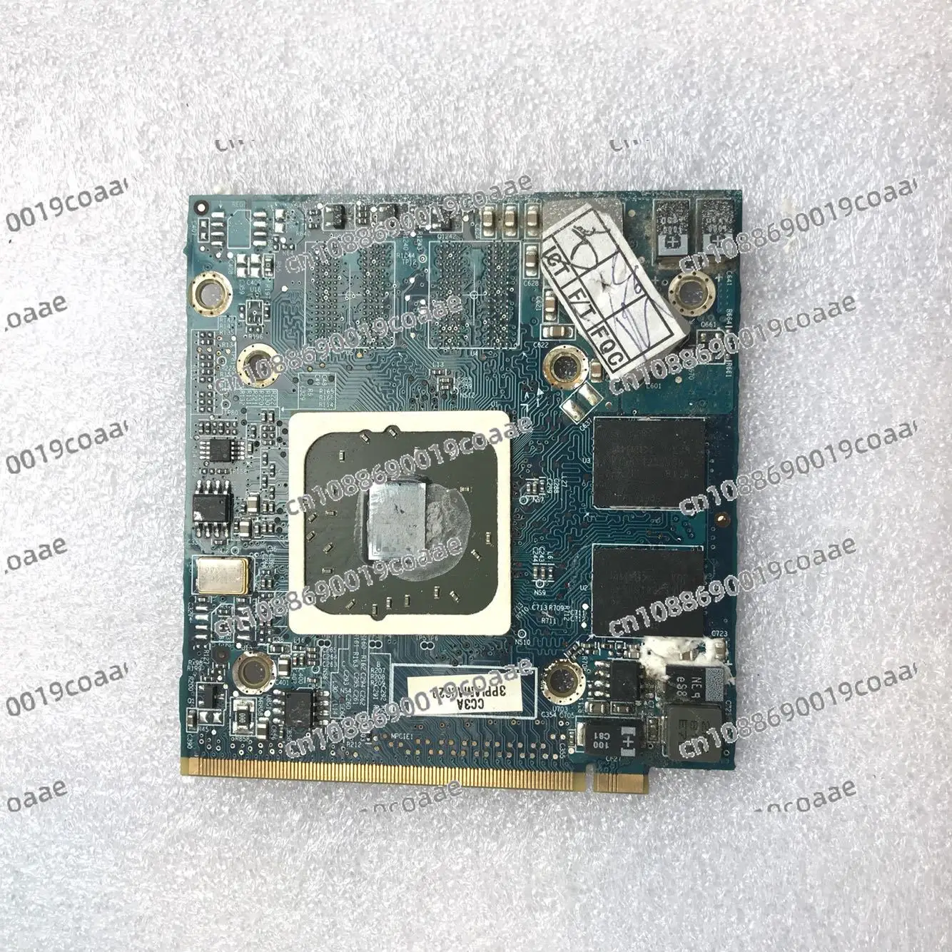 Utilizado Para Imac… - image