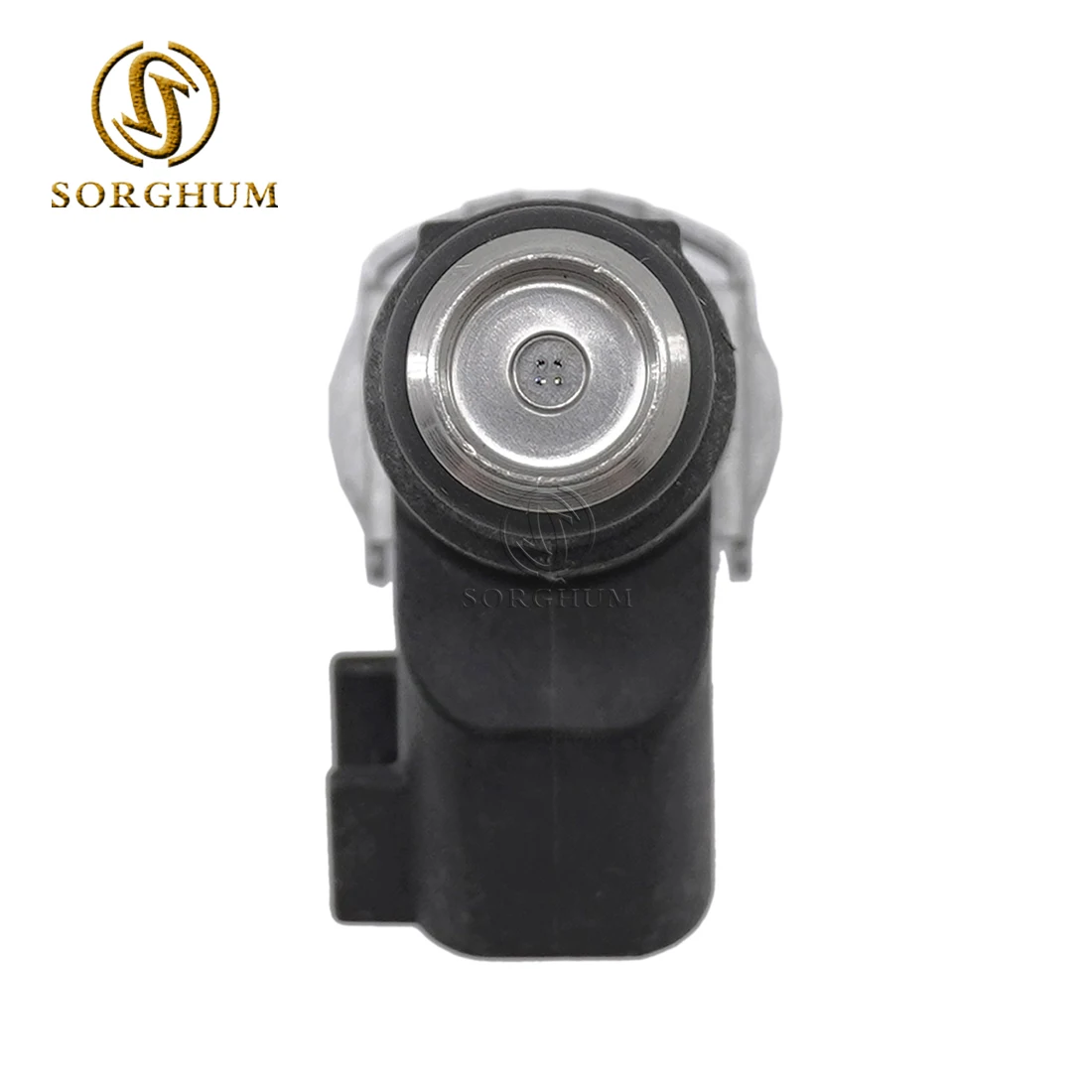 Sorghum OEM Brandstofinjector Voor 2010-2017 Chevrolet Express Silverado Gmc Savana Sierra 6.0L 12613412 12613411 28102455   217-3411