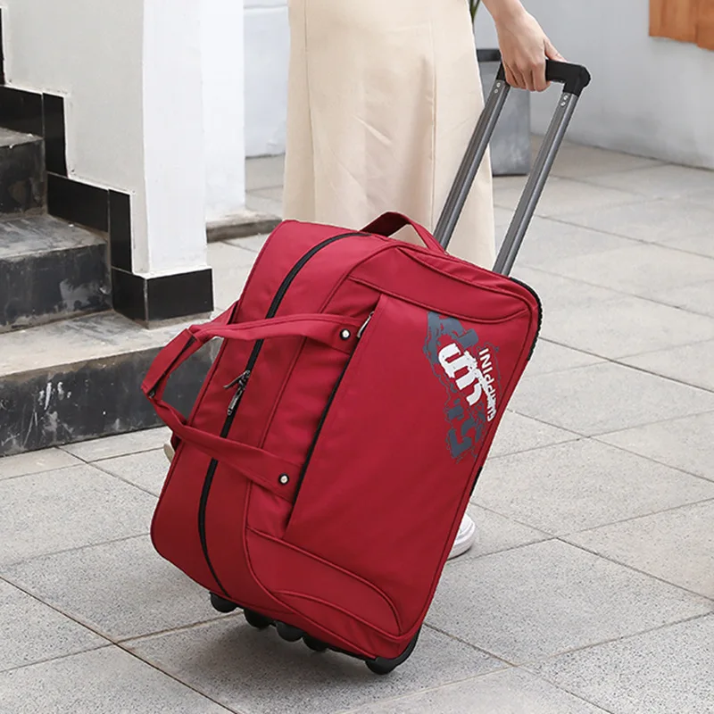 oxford-fabric-luggage-bag-lightweight-foldable-travel-bag-unisex-business-bag-large-capacity-suitcase-for-short-trips