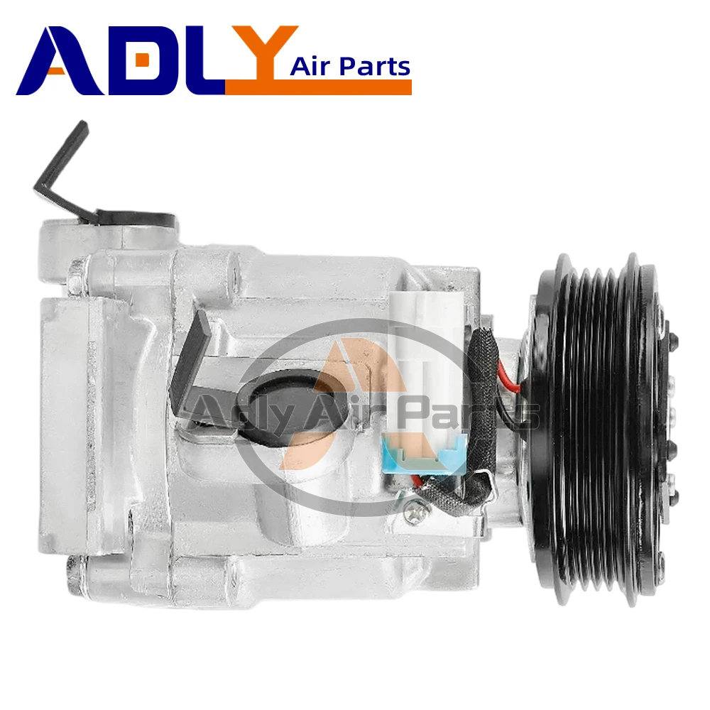 

22753244 A/C AC Compressor For Chevrolet Chevy Spark 2013-2014 AKT011H202B AKT011H203A AKT200A203 AKT200A204 AKT200A205 95371553