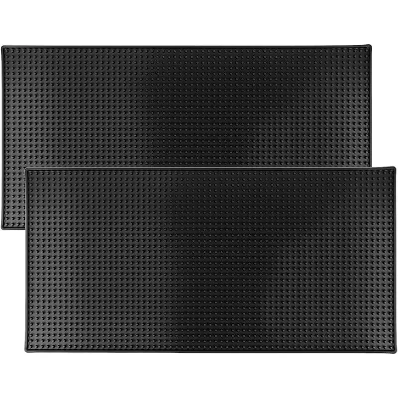 A56P-Rubber Bar Mat, Extra Large 24