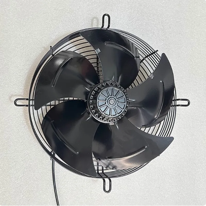 New Original Cooling FanYWF6D-350S 380V/50Hz 0.32A YWF6D-350S 380V/60Hz 0.25A