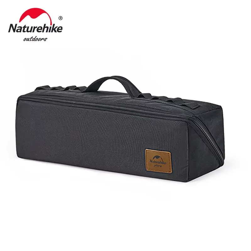 Naturehike キャンプ収納バッグ 900D防水 耐久性
