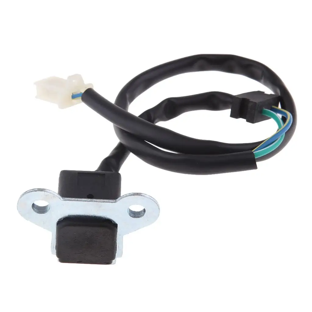 Motorcycle Stator Trigger Pickup Coil Solid Construction Ignition Coil for Honda Jmstar