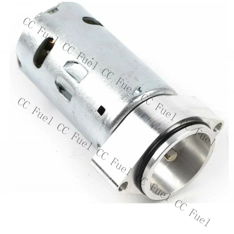 C+ For Aston Martin V8 Vantage Convertible Top Hydraulic Roof Pump Motor  Bracket