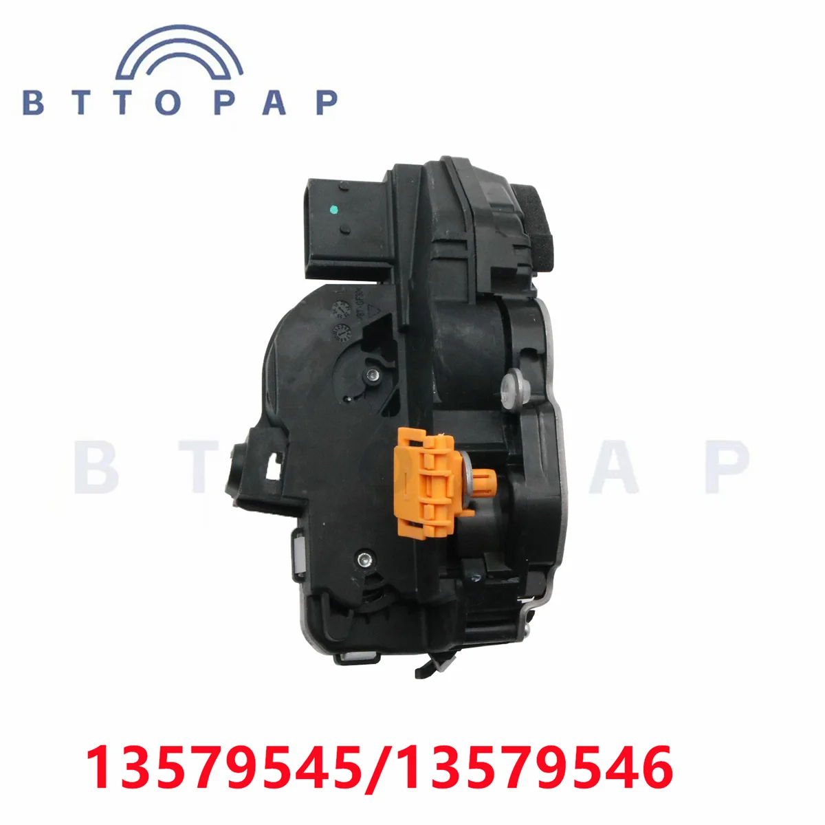 

13579545 13579546 133998 Привод замка задней левой и правой двери для Chevrolet Sonic 2013-2020 Trax Buick Encore 2015-2021 1.4L 1.8L