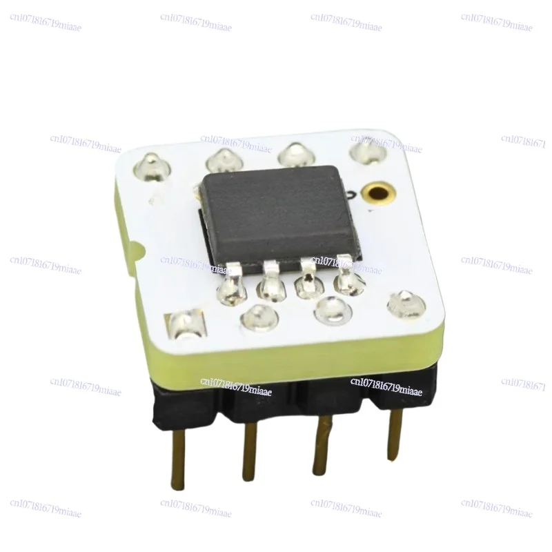 

ADA4625-2 Dual Op Amp Audio High Performance