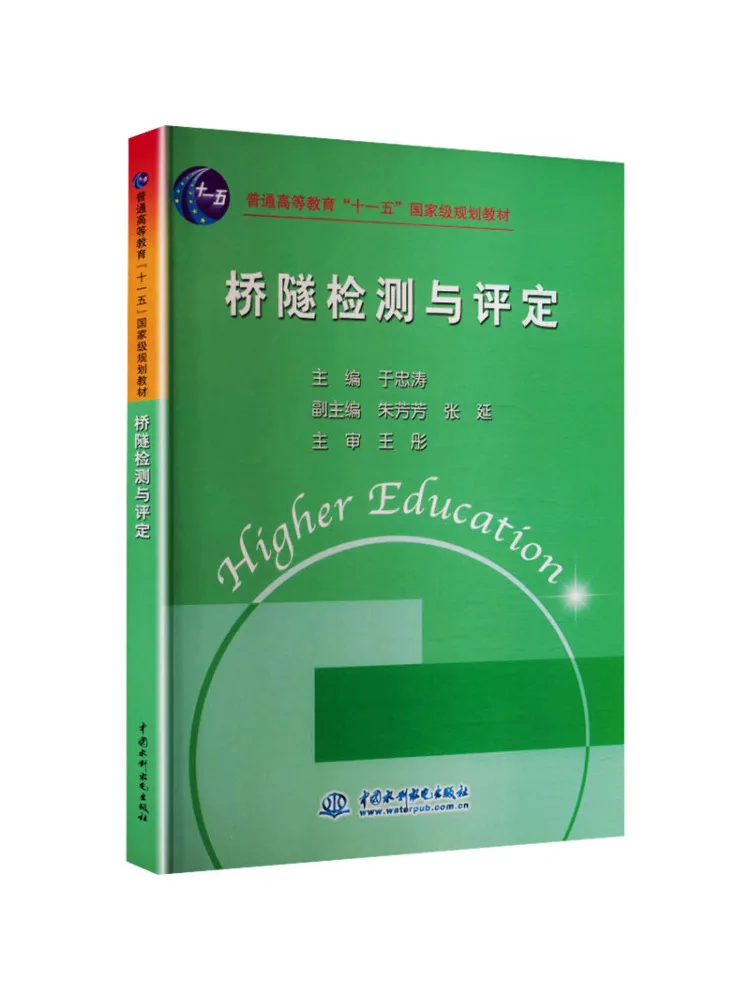 Book-Winshare Bridge and Tunnel Inspection and Assessment National 
