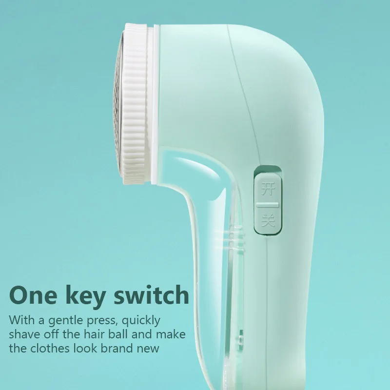 Household Clothes Electric Lint Remover Fabric Shaver Portable Clothes Fluff Pellet Remover For Clothing Fur Ball Trimmer USB image 3