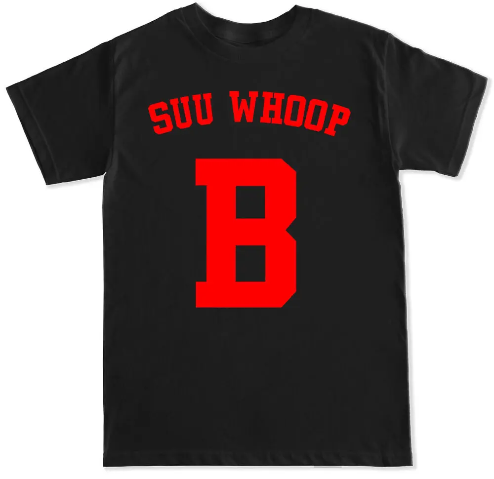 SUU WHOOP YG 400 Still Brazy Compton Bompton 4 Hunnid Stay Dangerous T Shirt