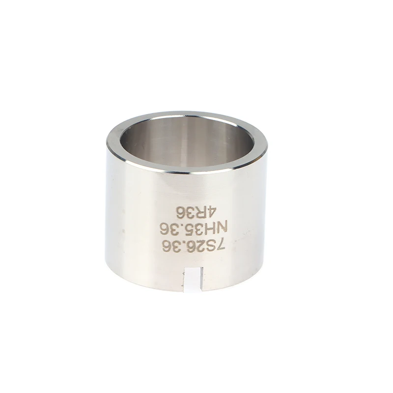 Watch Movement Holder Base fit for SKX007 NH35 36 7S26 7S36 4R36 Movement Repair Tools Men Watch Gift