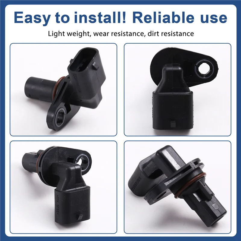 

Reliable-1731530428 Car Camshaft Position Sensor For Ssangyong TIVOLI XLV G16F D16F