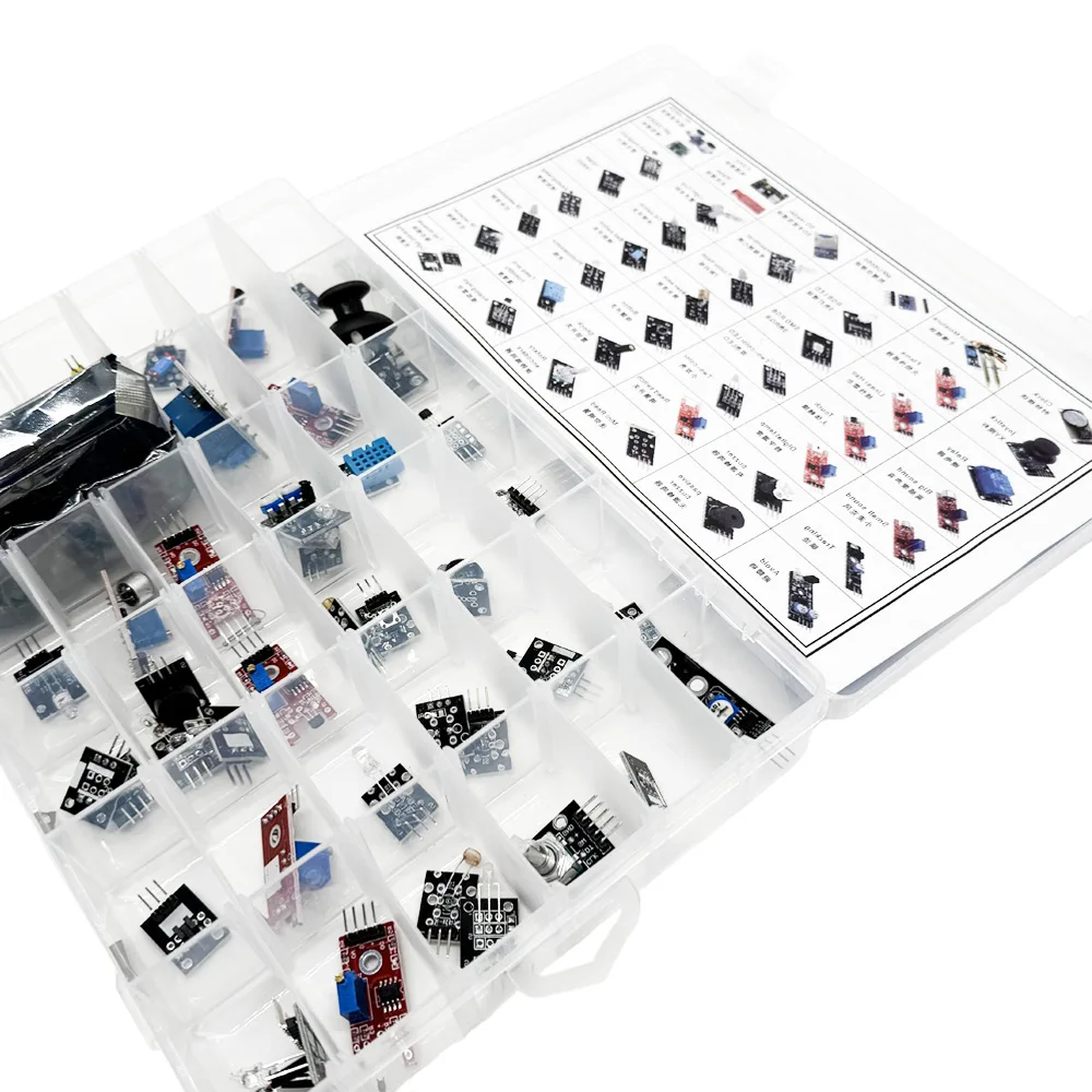 Thumbnail 3 - #67 Best Automation Kits to Buy In 2026