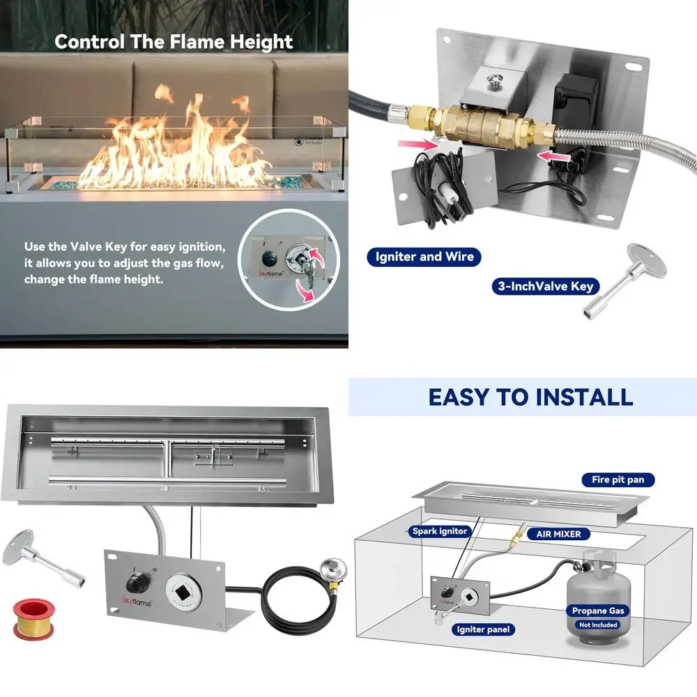 24 X 8 Stainless St…