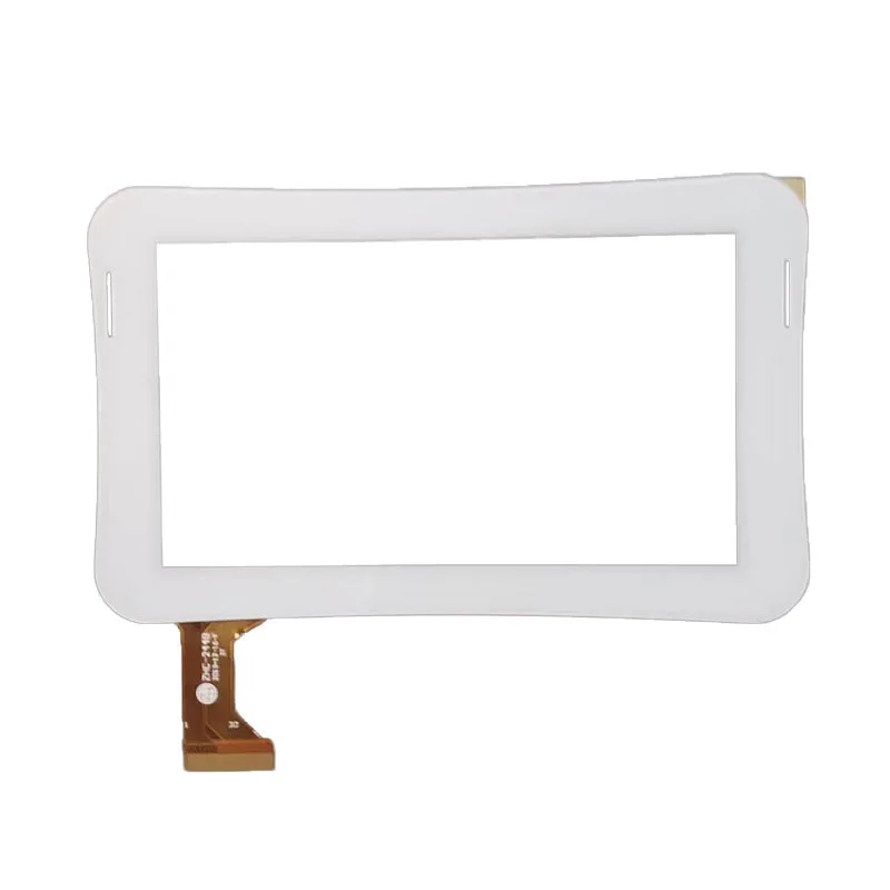 

4.3 Inch Touch Screen Digitizer Glass Sensor For C430 Kids Pad RK2926