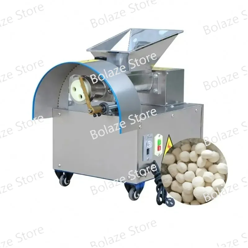 

Dough Divider Rounder Machine Cortadora Maquina Divisora Y Boleadora De Pan De Masa Boleadora De Masa Divider and Roundering