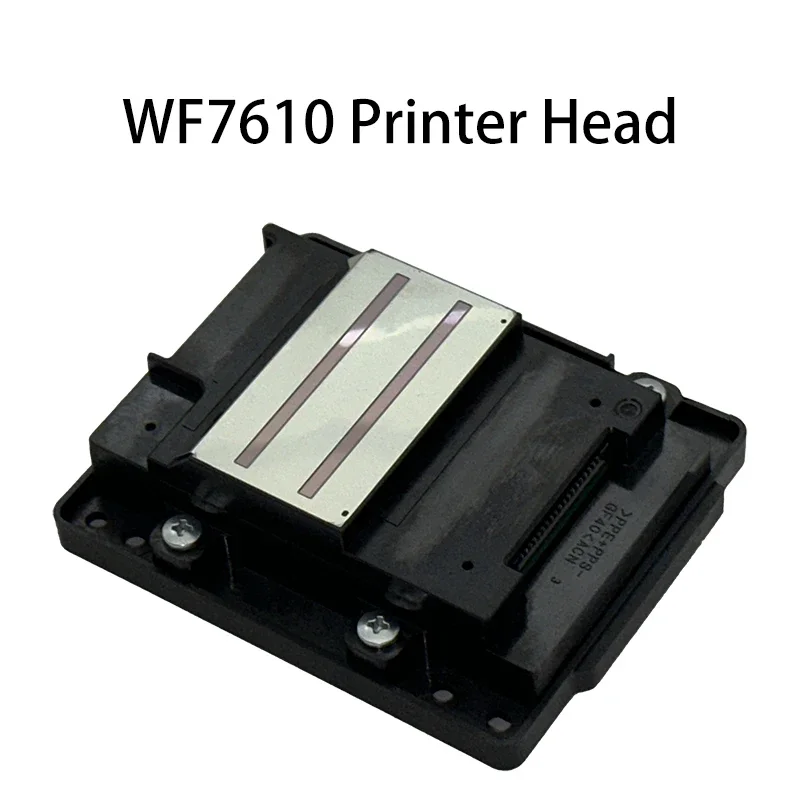 WF7610 Printer Head Original Printhead For Epson wf-7210 WF-7620 7621 7610 3640 WF-7710 WF-3641 T1881 WF-7720 WF3720 WF-3720