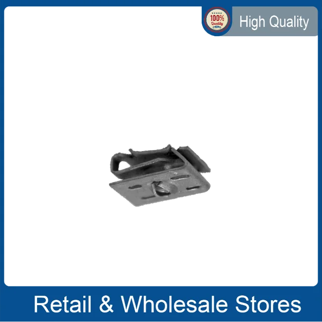 20pcs Leaf clip N90959101 N 90959101 FOR VW