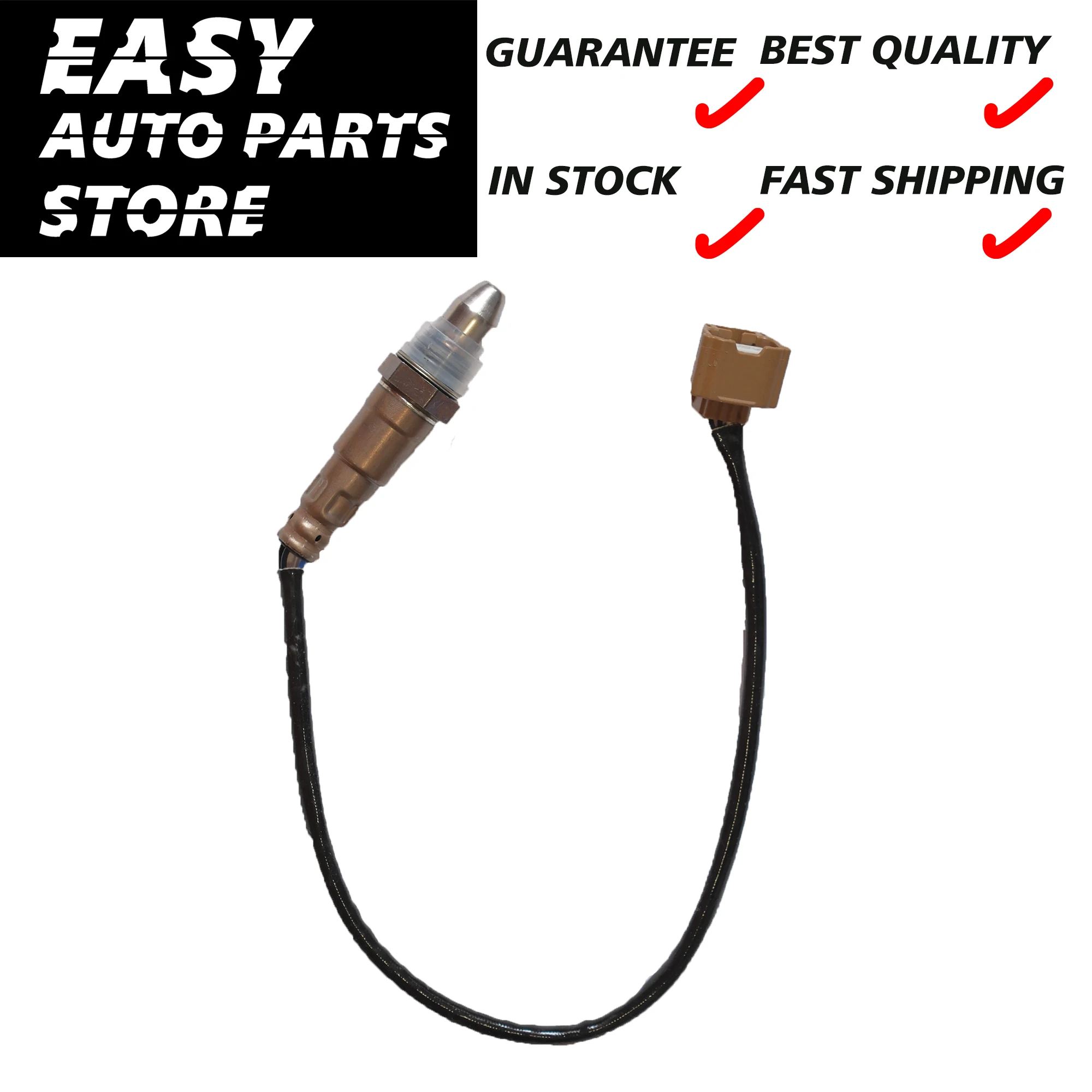 Oxygen Sensor,22693-1JA0A-1,For NISSAN SIMA 3.5 2014-,2 year warranty