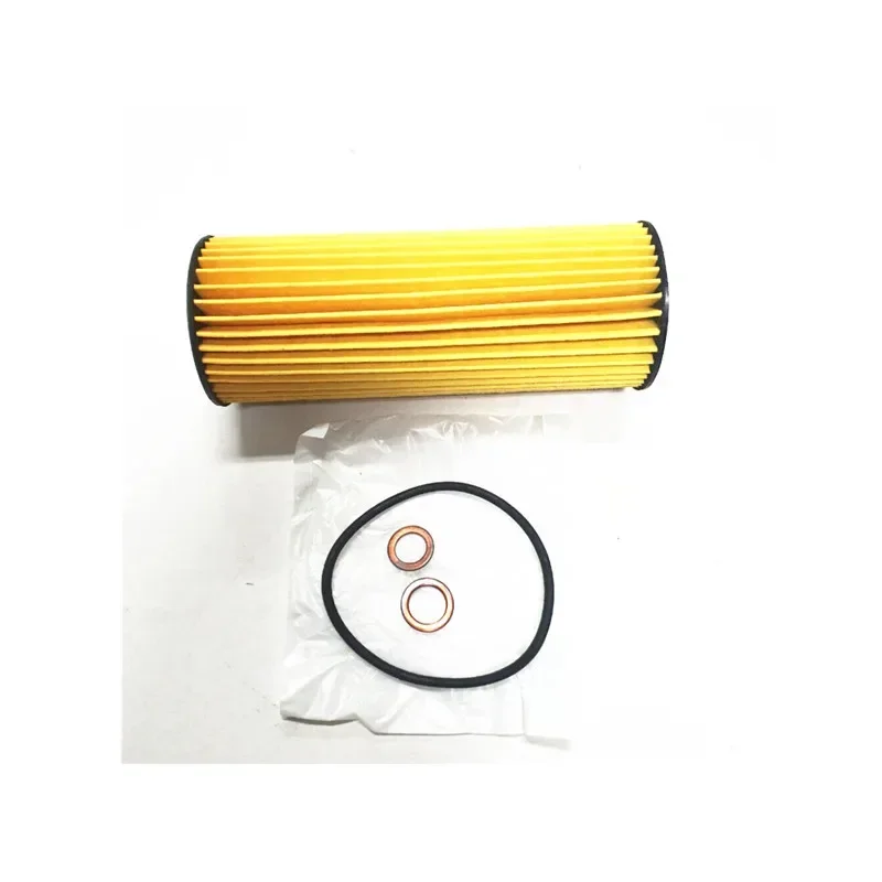 

OEM 1621803009 Масляный фильтр для Ssangyong Rodius Stavic Kyron Korando Rexton Musso 2.7 / 2.0Xdi A1621803009