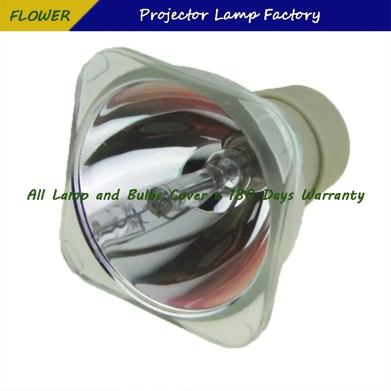 Free shipping MC.JMS11.005 REPLACEMENT PROJECTOR LAMP/BULB FOR ACER Z650 WITH 180 days warranty