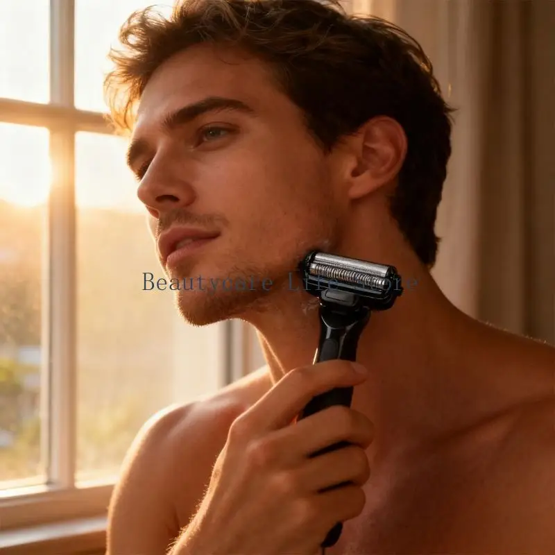 652C Additional Untarnished Shaving Drill Replacement Head Pointed and Comfortable