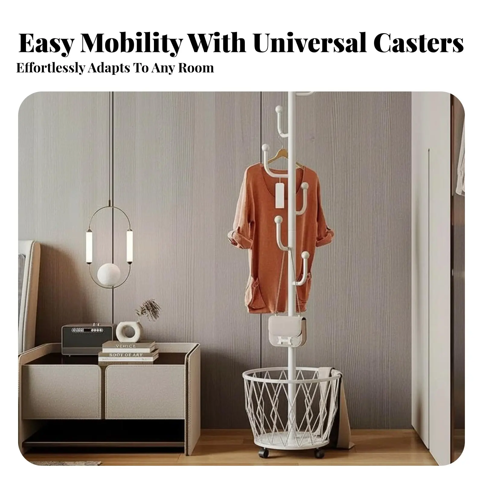 porte-vetements-roulant-pour-enfants-sur-roulettes-avec-etageres-robuste-et-autoportant-ideal-pour-les-parents-la-salle-de-jeux-l'entree